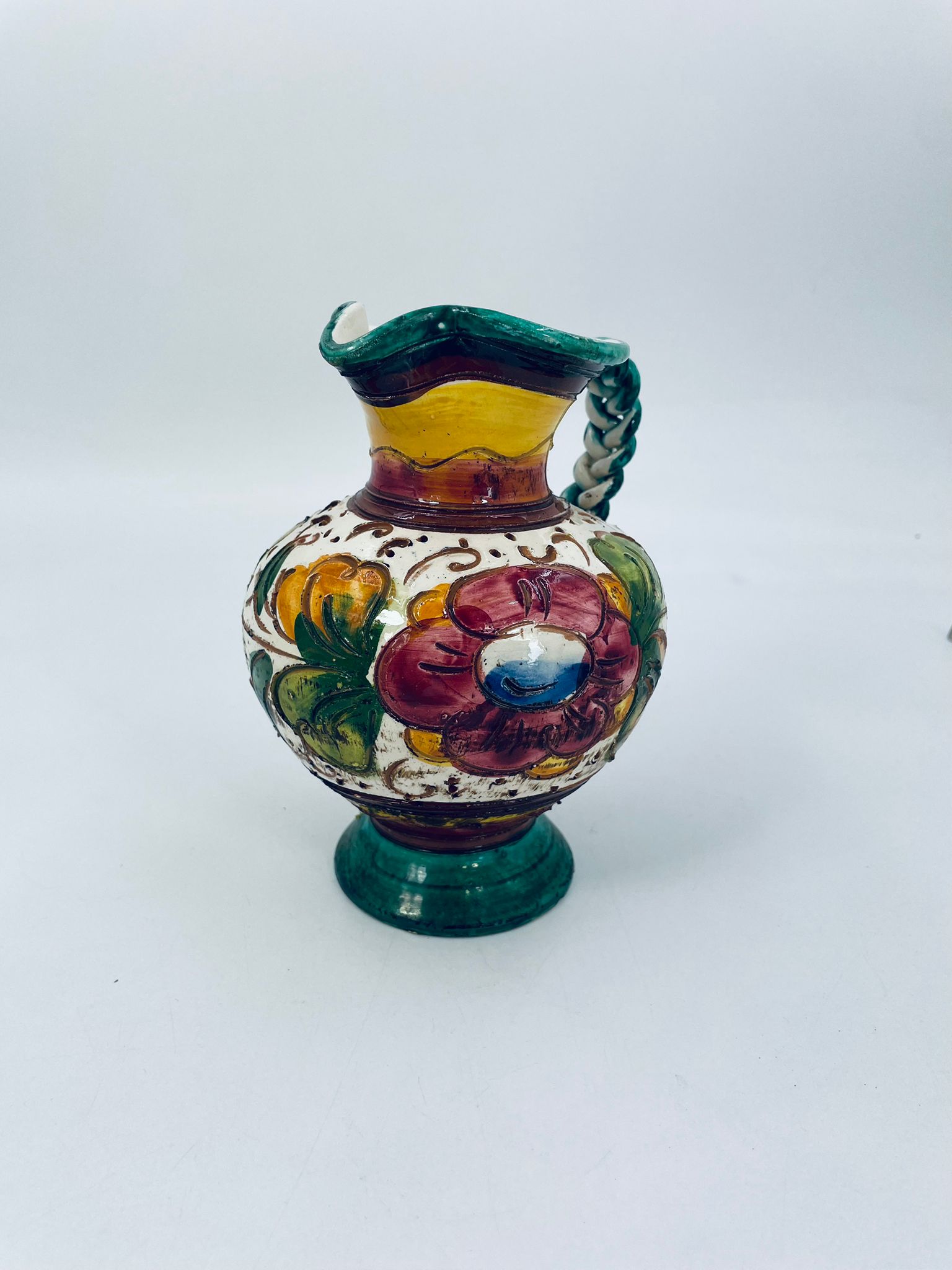 Dzbanek Włoski Vintage style - Image 7