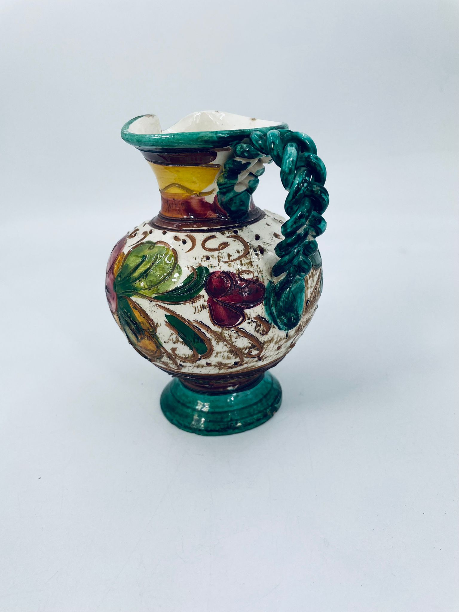 Dzbanek Włoski Vintage style - Image 6