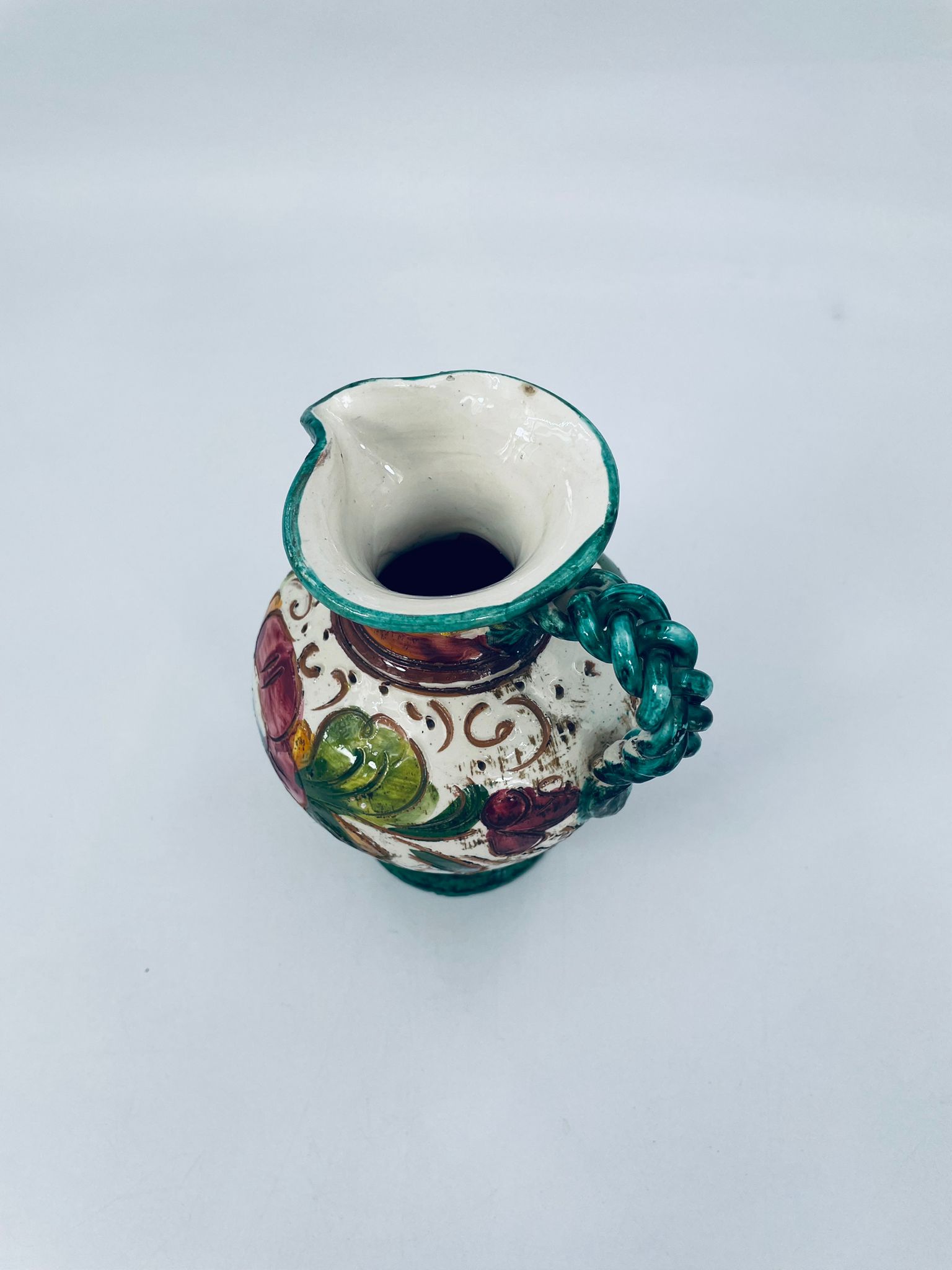 Dzbanek Włoski Vintage style - Image 4