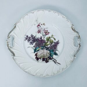 Patera wytwórni CT Altwasser