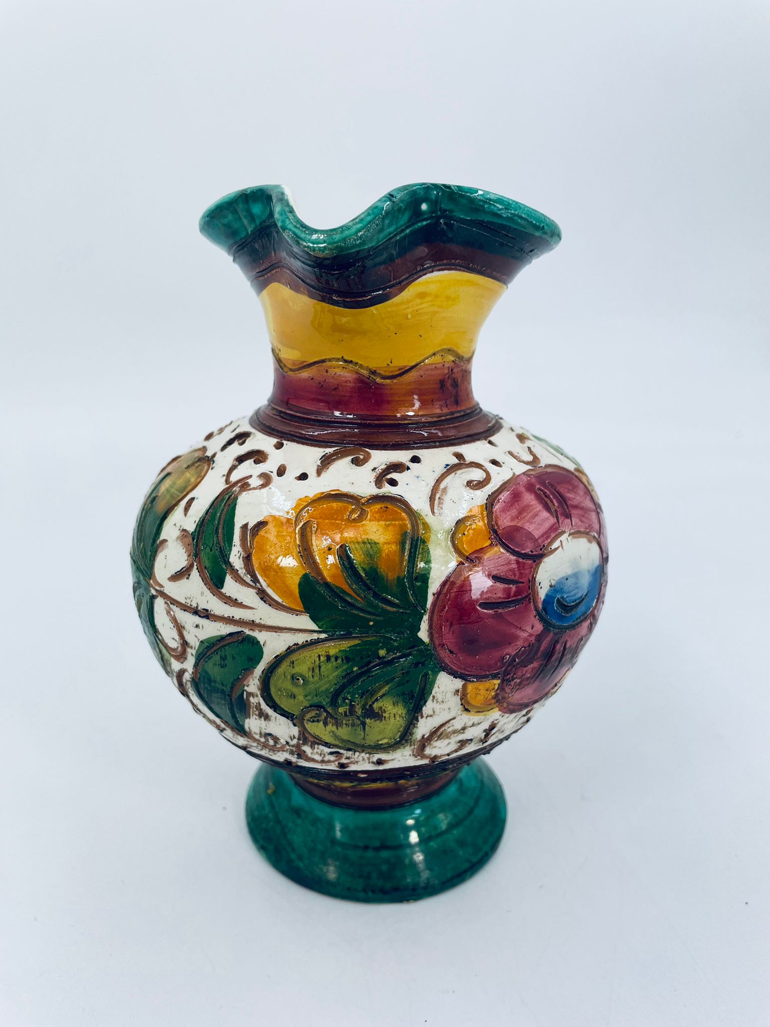 Dzbanek Włoski Vintage style - Image 2