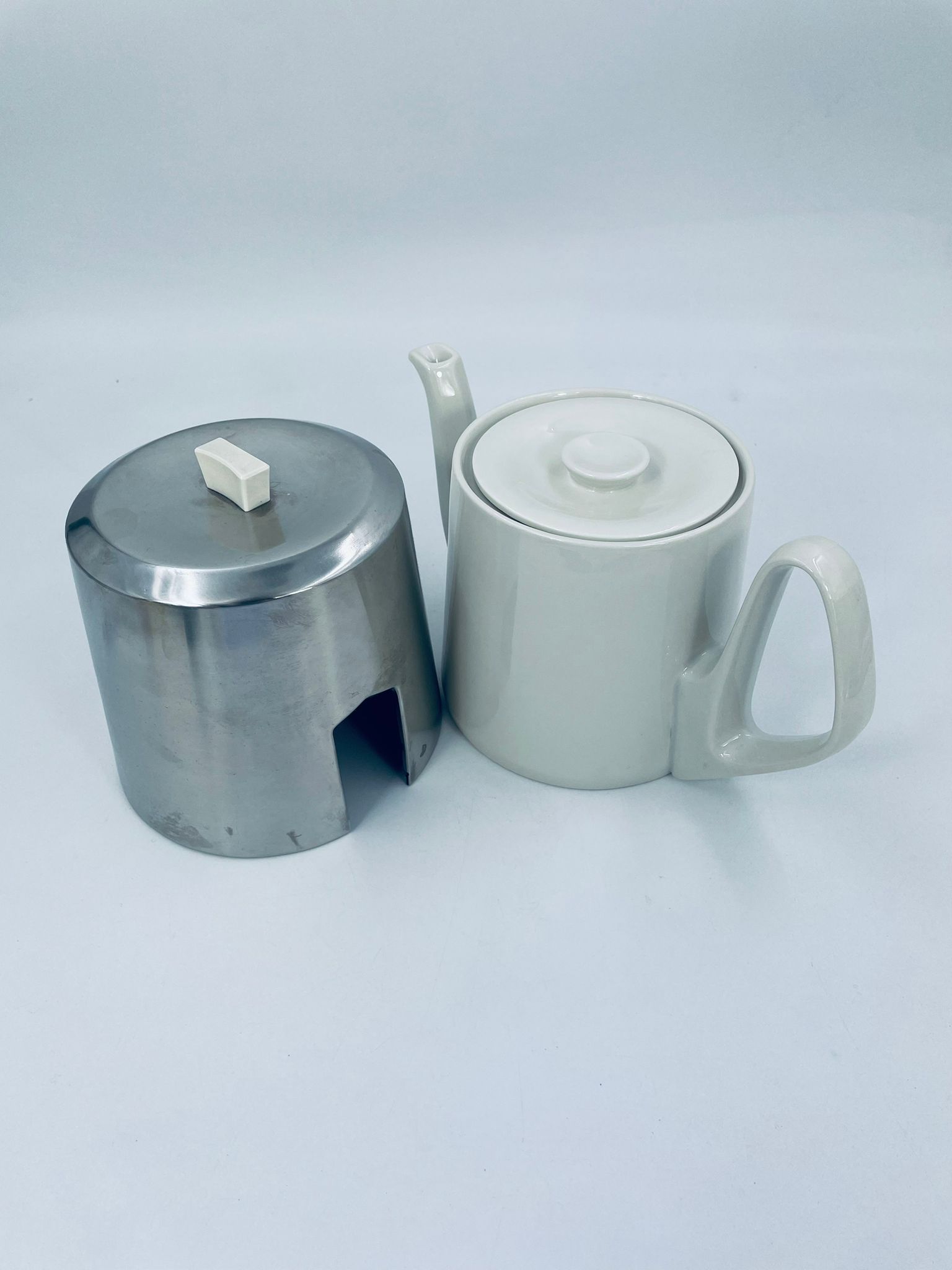 Czajniczek wytwórni Bauscher Weiden - obrazek 10