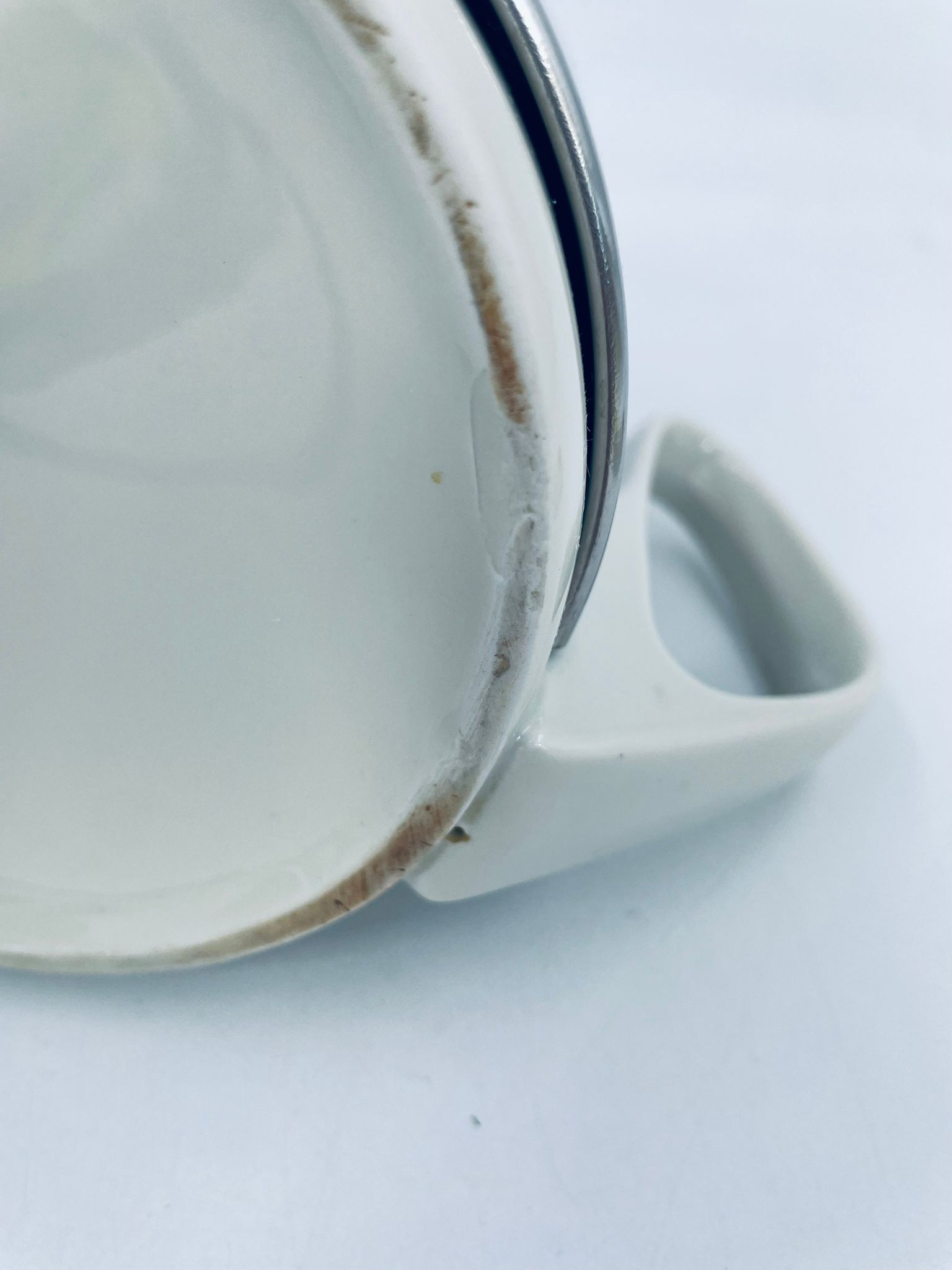 Czajniczek wytwórni Bauscher Weiden - obrazek 6