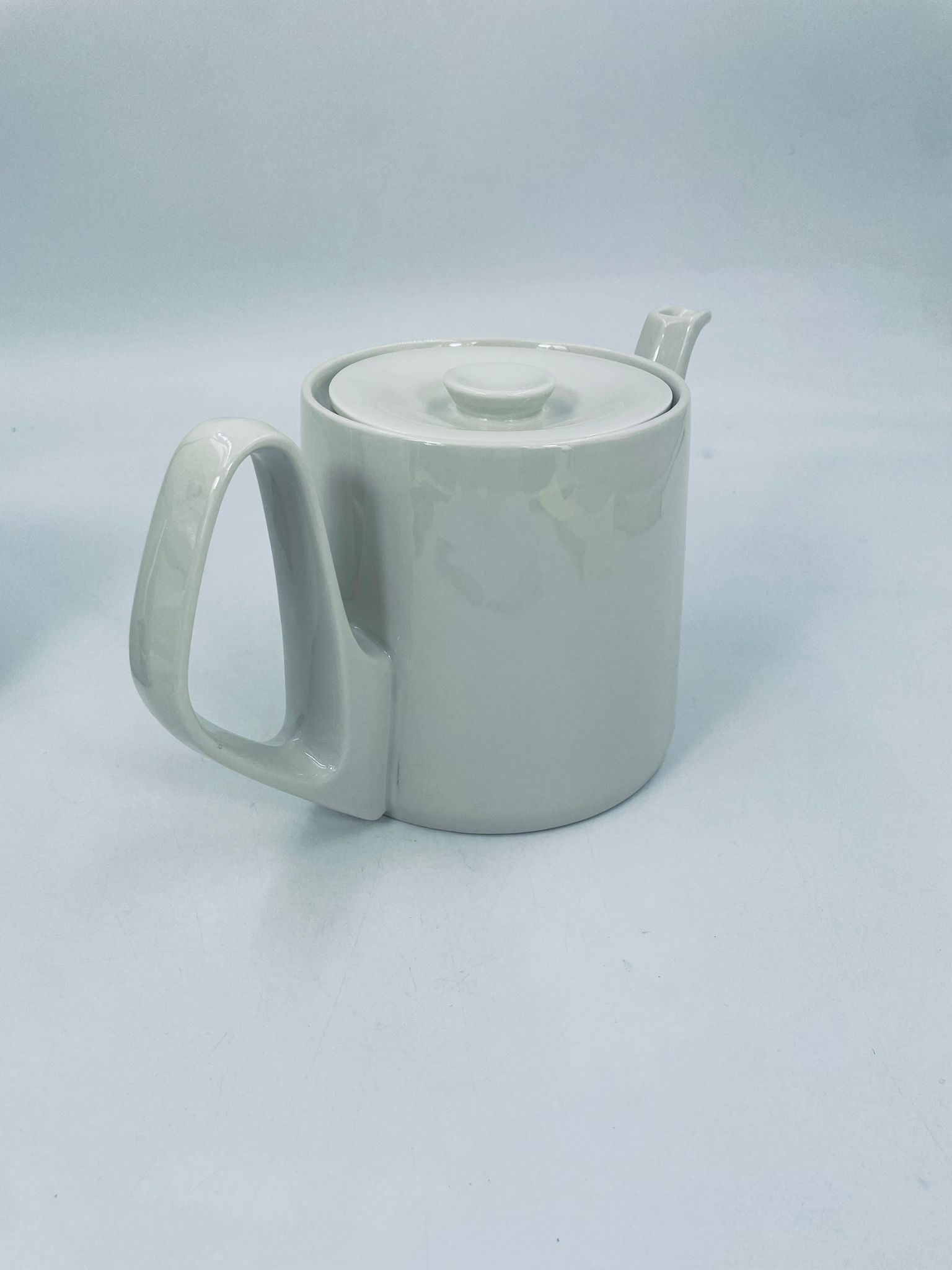 Czajniczek wytwórni Bauscher Weiden - obrazek 8