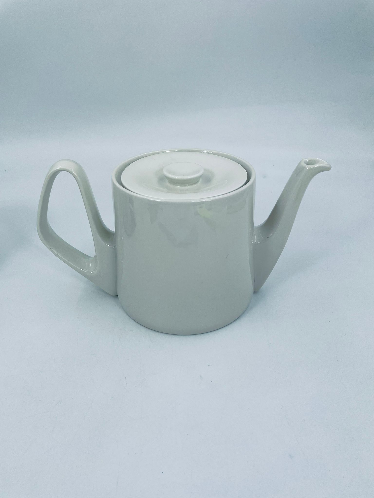 Czajniczek wytwórni Bauscher Weiden - obrazek 4