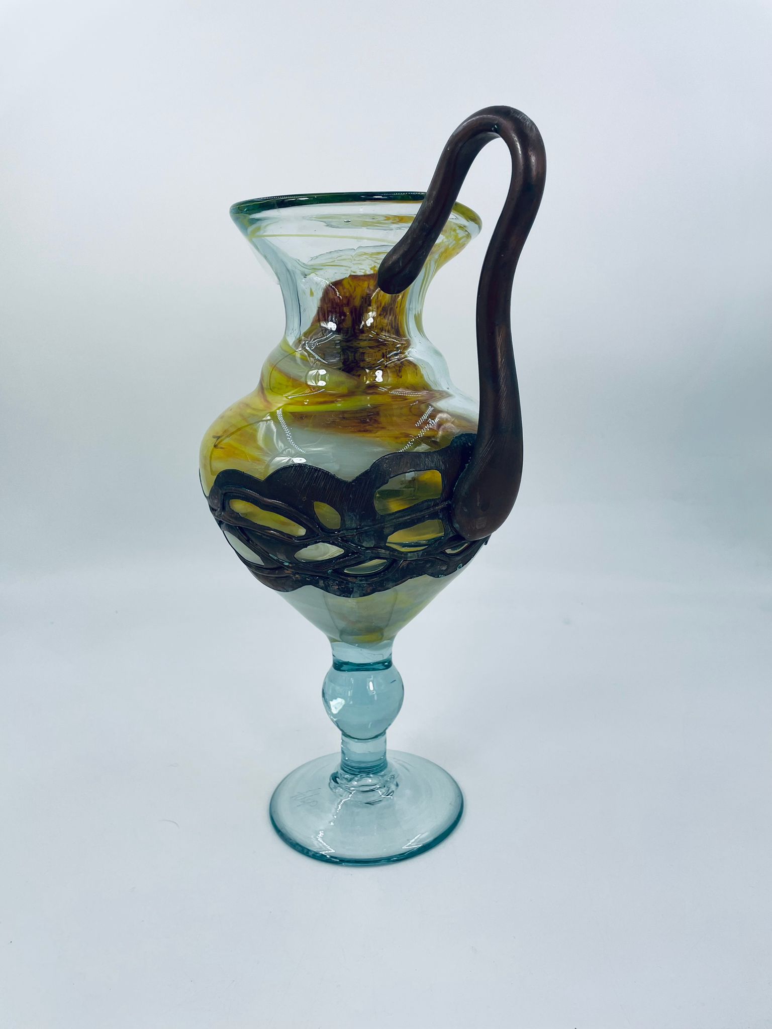 Dzban szklany produkcji Filipa Roverta - obrazek 6