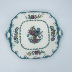 Patera wytwórni Spode England Avondale