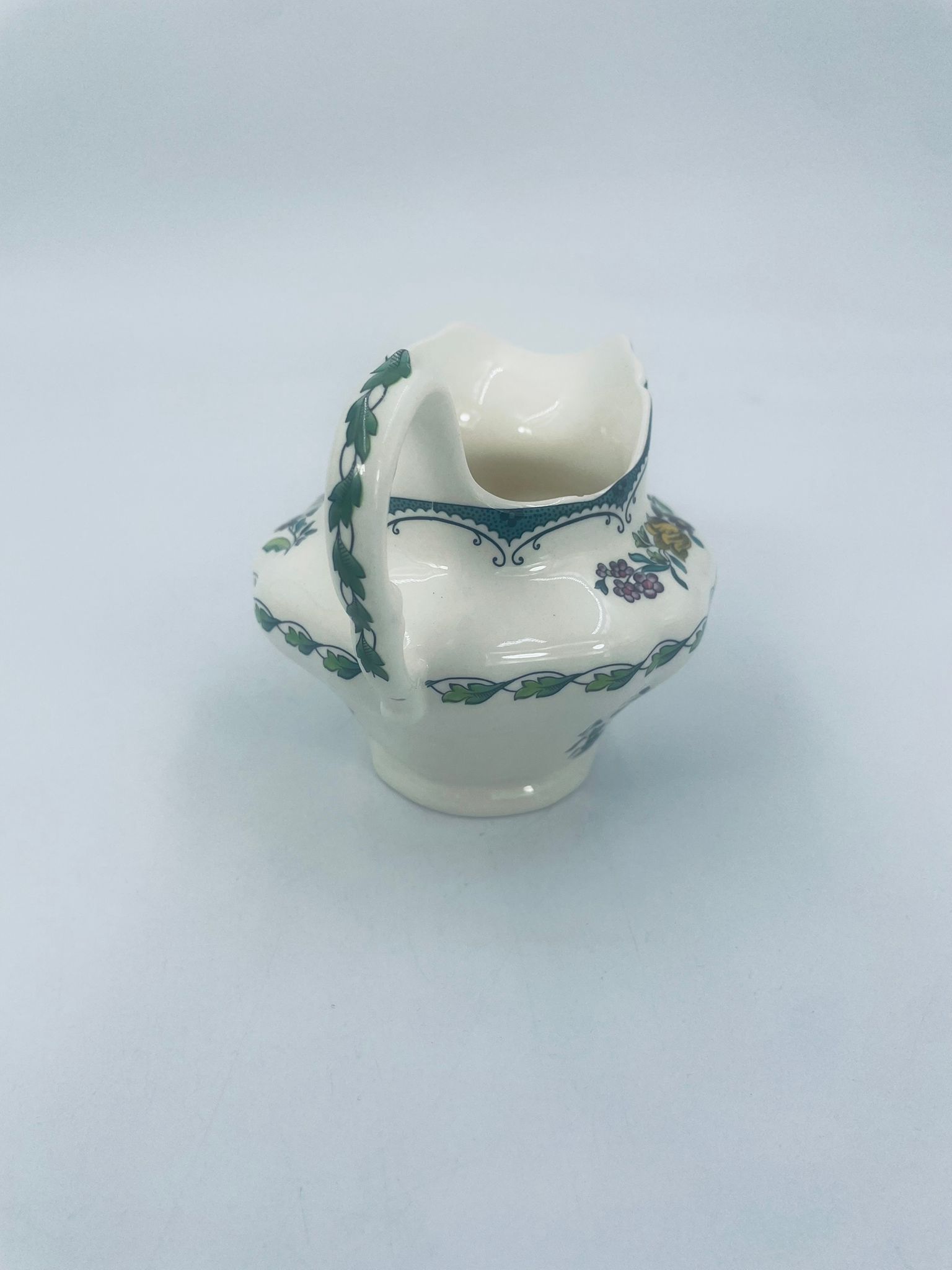 Dzbanek na mleko wytwórni Spode England Avondale - Image 4