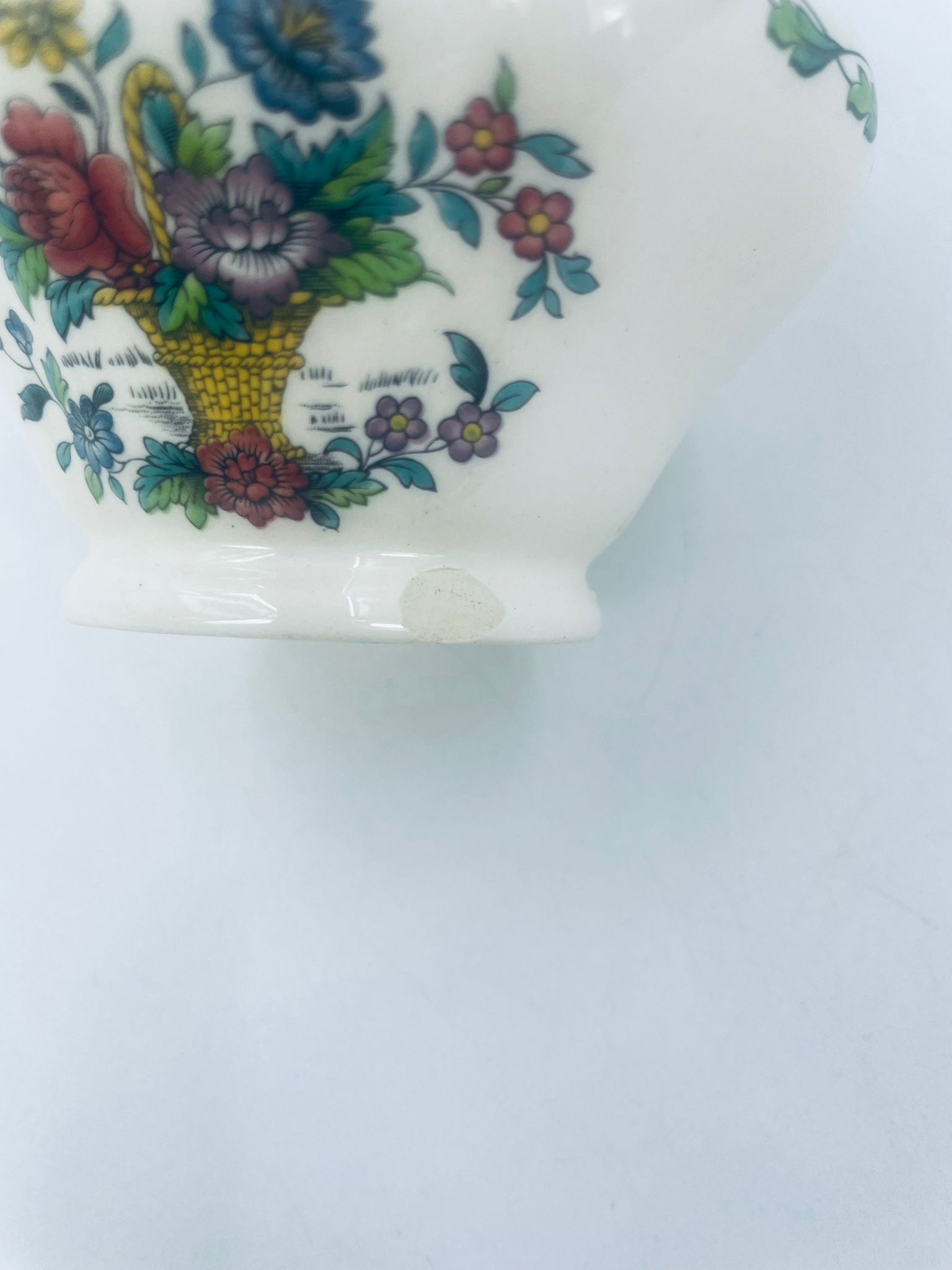 Dzbanek na mleko wytwórni Spode England Avondale - Image 7