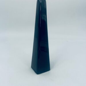 Vintage style ceramic vase