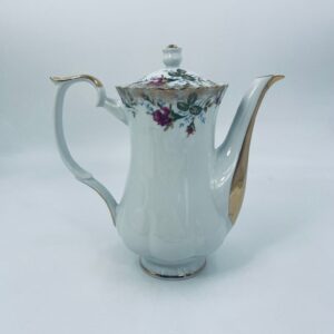 Chodzież Poland porcelain jug.