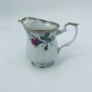 Chodzież Poland porcelain milkshaker.