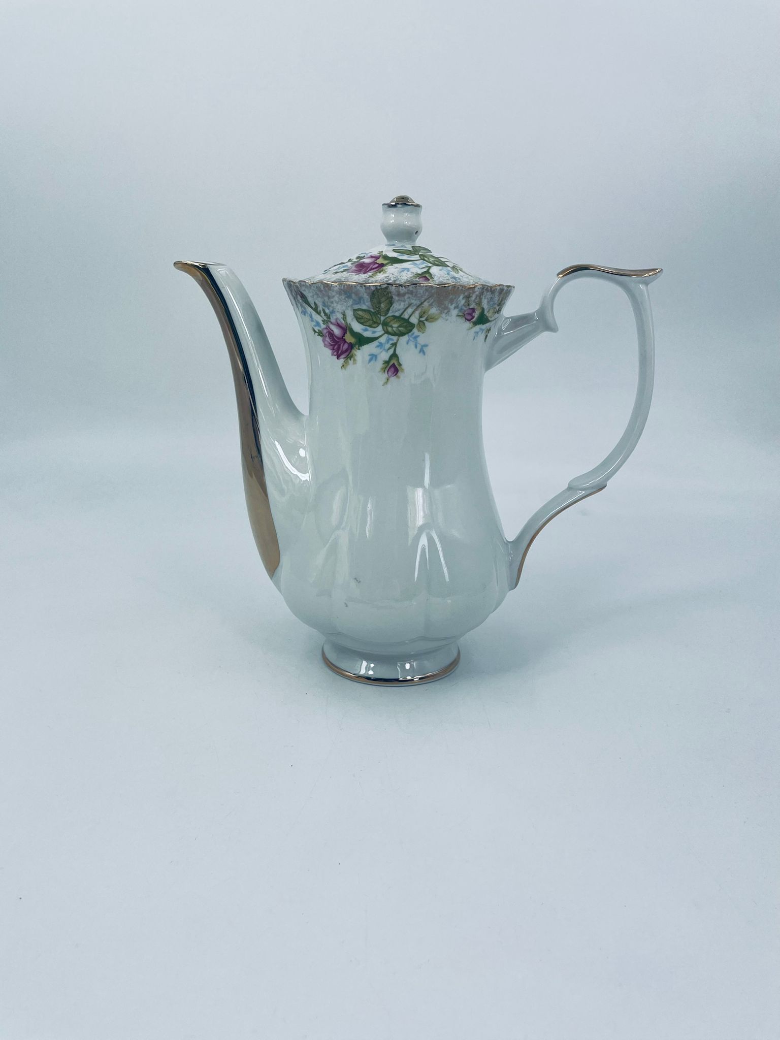 Dzbanek porcelanowy Chodzież Polska - obrazek 2