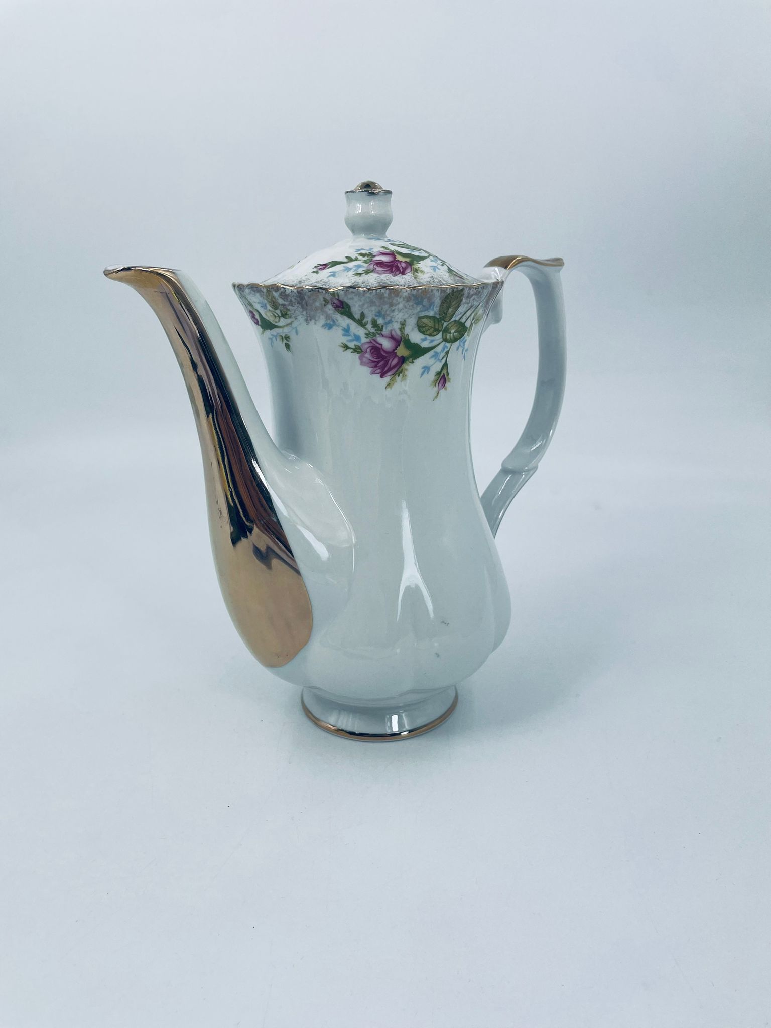 Dzbanek porcelanowy Chodzież Polska - obrazek 4