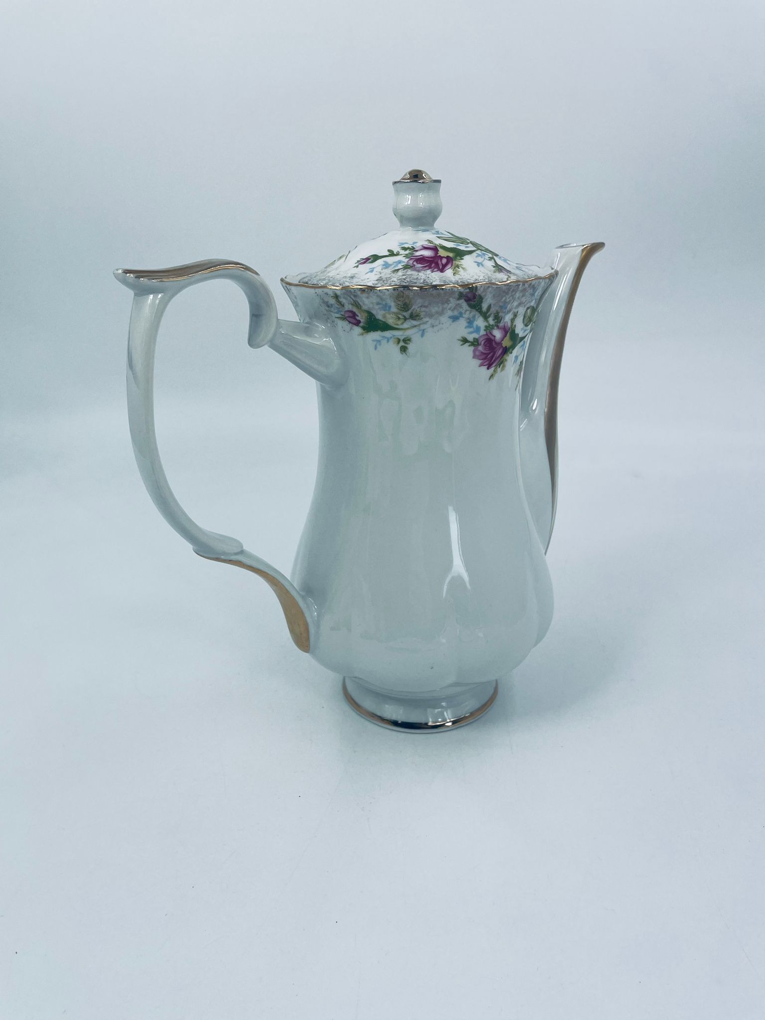 Dzbanek porcelanowy Chodzież Polska - obrazek 6