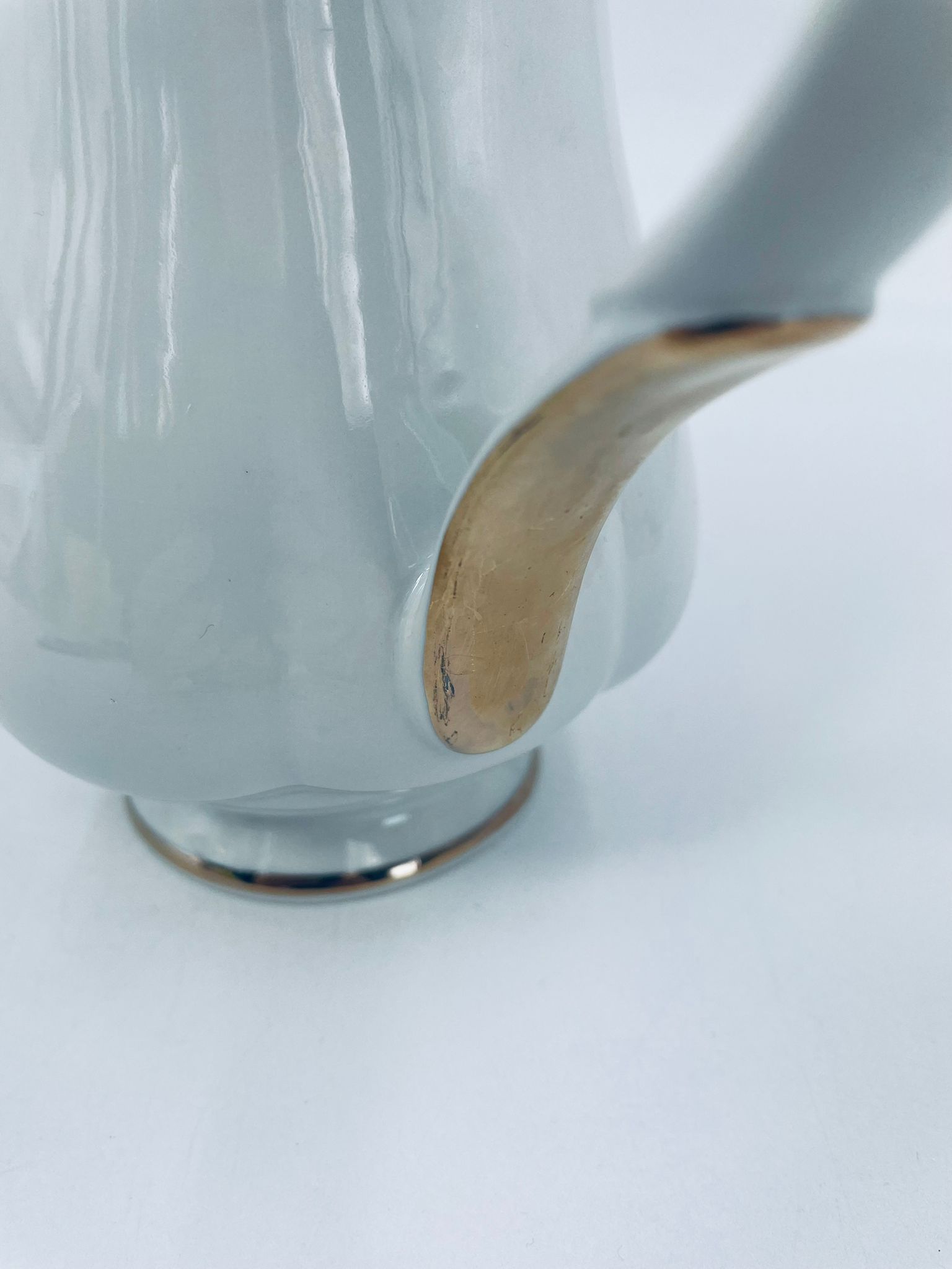 Dzbanek porcelanowy Chodzież Polska - obrazek 7