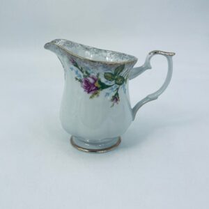 Porcelain milkshaker Chodzież Polska