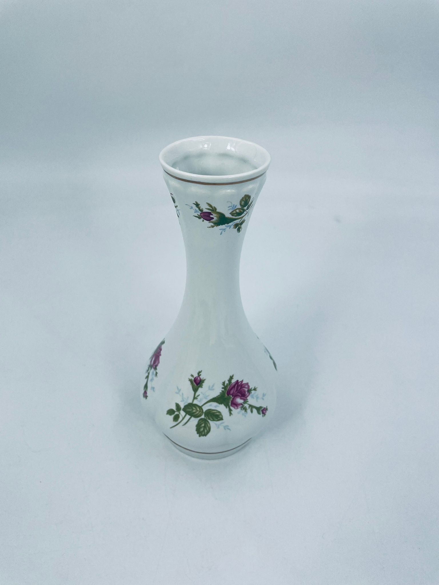 Wazon porcelanowy Chodzież Polska - Image 4