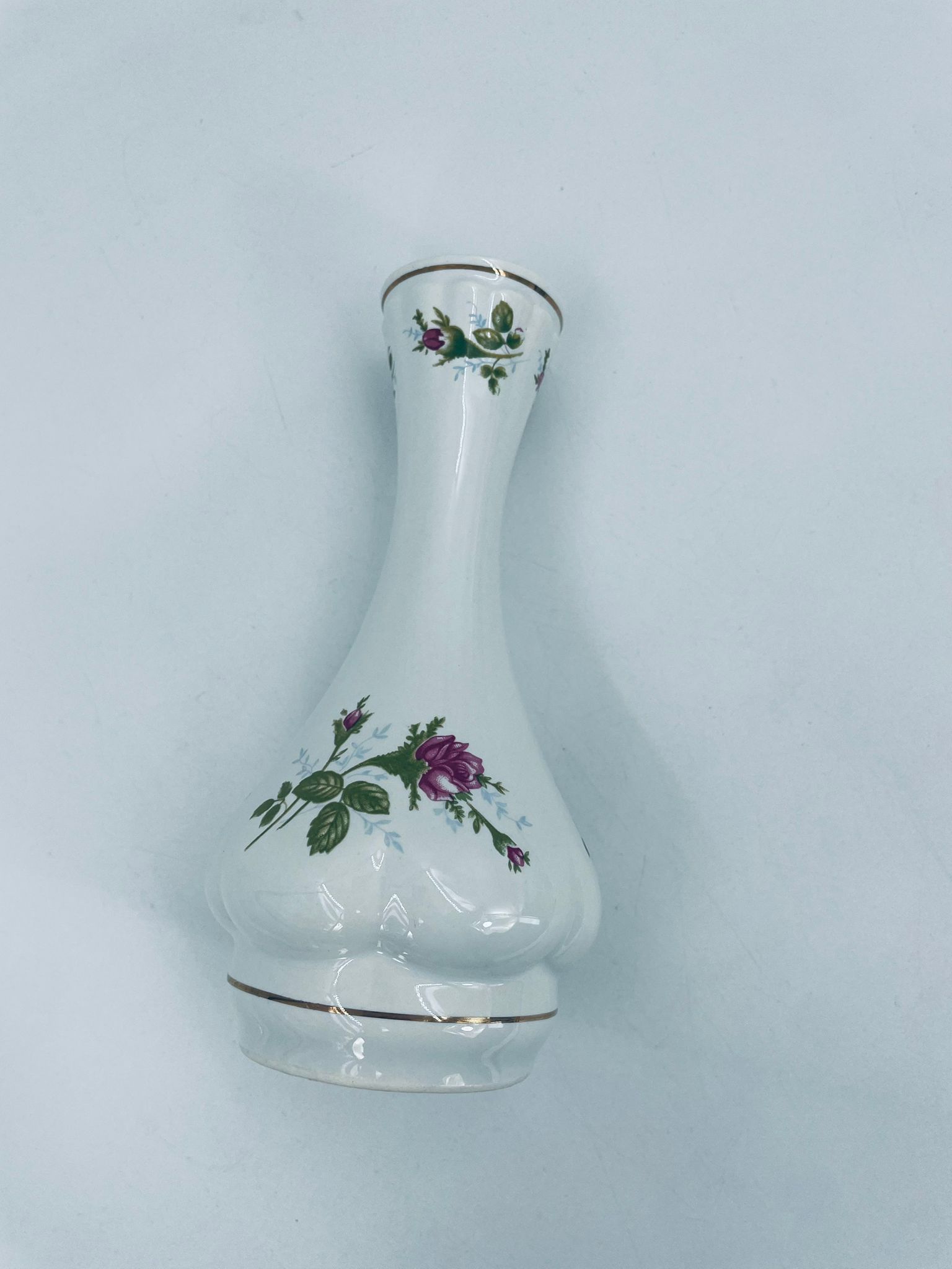 Wazon porcelanowy Chodzież Polska - Image 5