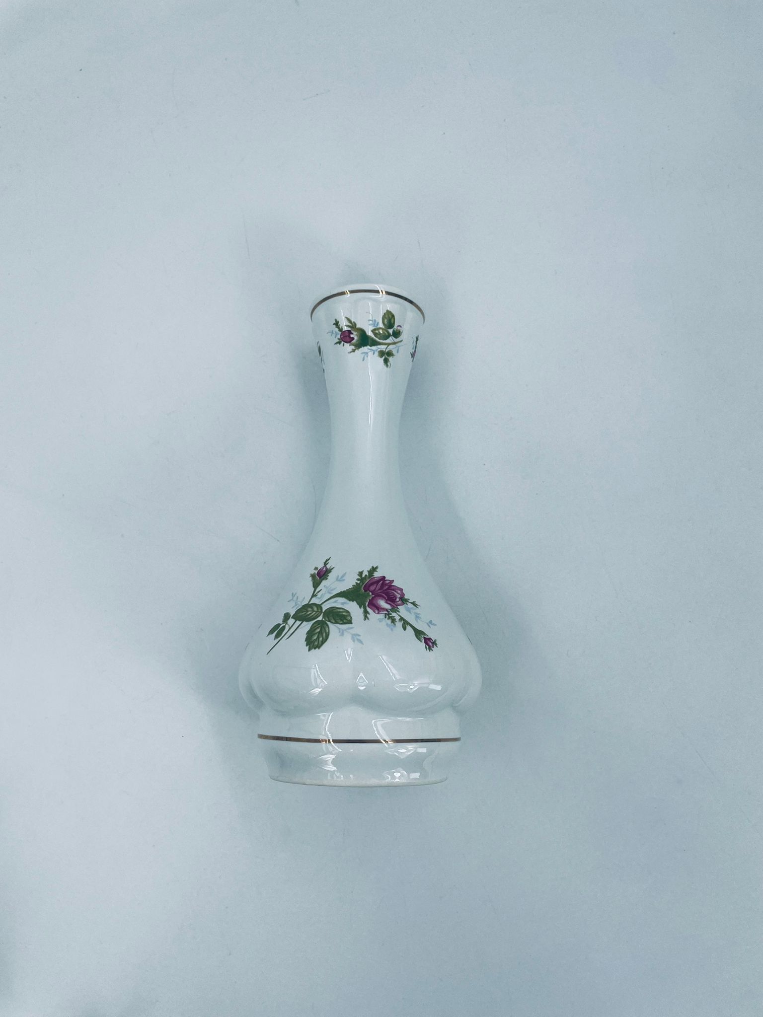 Wazon porcelanowy Chodzież Polska - Image 6