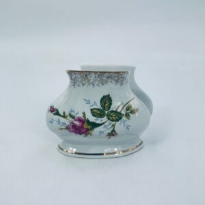 Chodzież Poland porcelain napkin holder.
