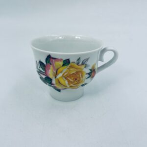 Filiżanka kolekcjonerska Vohenstrauss Johann Seltmann