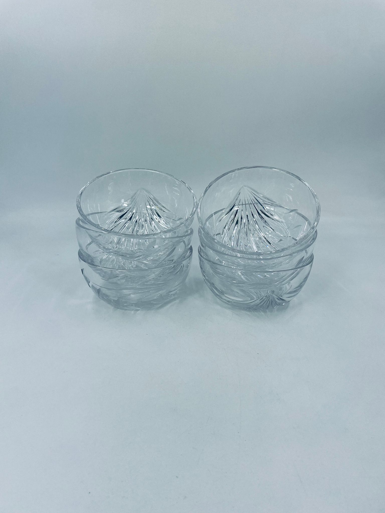 Miseczka kryształowa Natchmann Fleurie - obrazek 4