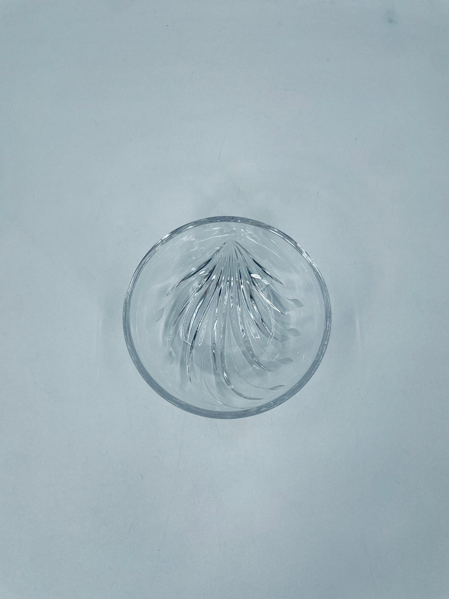 Miseczka kryształowa Natchmann Fleurie - obrazek 5