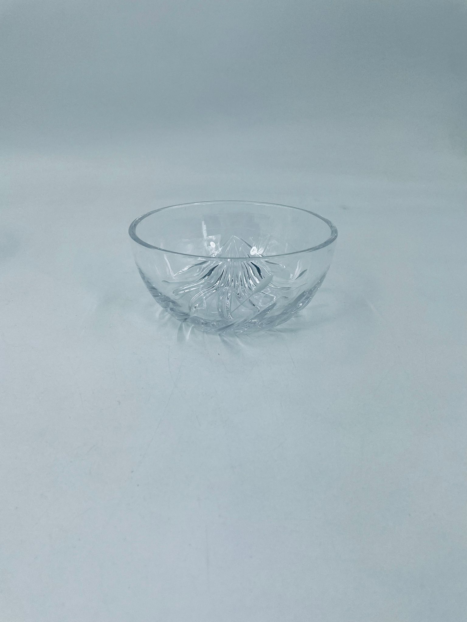 Miseczka kryształowa Natchmann Fleurie - obrazek 7