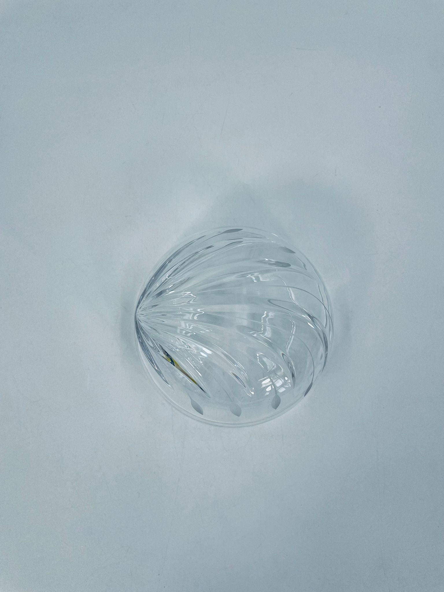 Miseczka kryształowa Natchmann Fleurie - obrazek 8