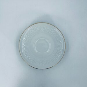 Winterling Röslau saucer factory