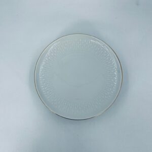 Dessert plate from the Winterling Röslau factory