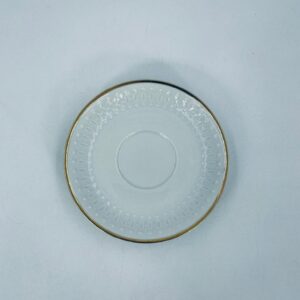 Mitterteich Bavaria saucer