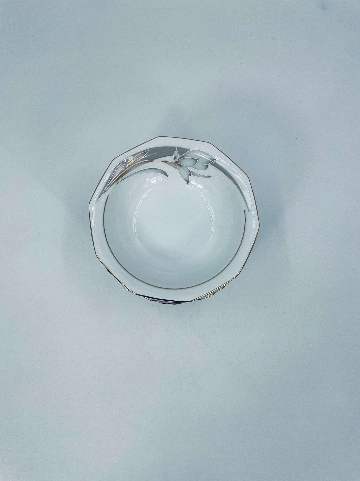 Miseczka wytwórni Winterling Marktleuthen