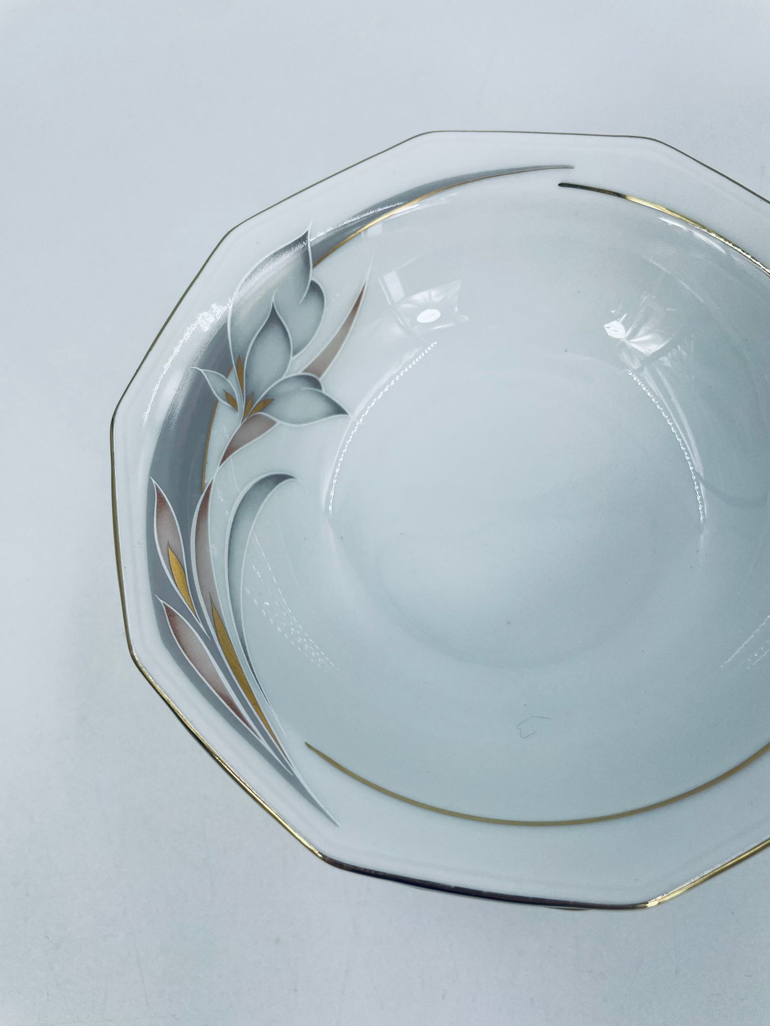 Miseczka wytwórni Winterling Marktleuthen - obrazek 5