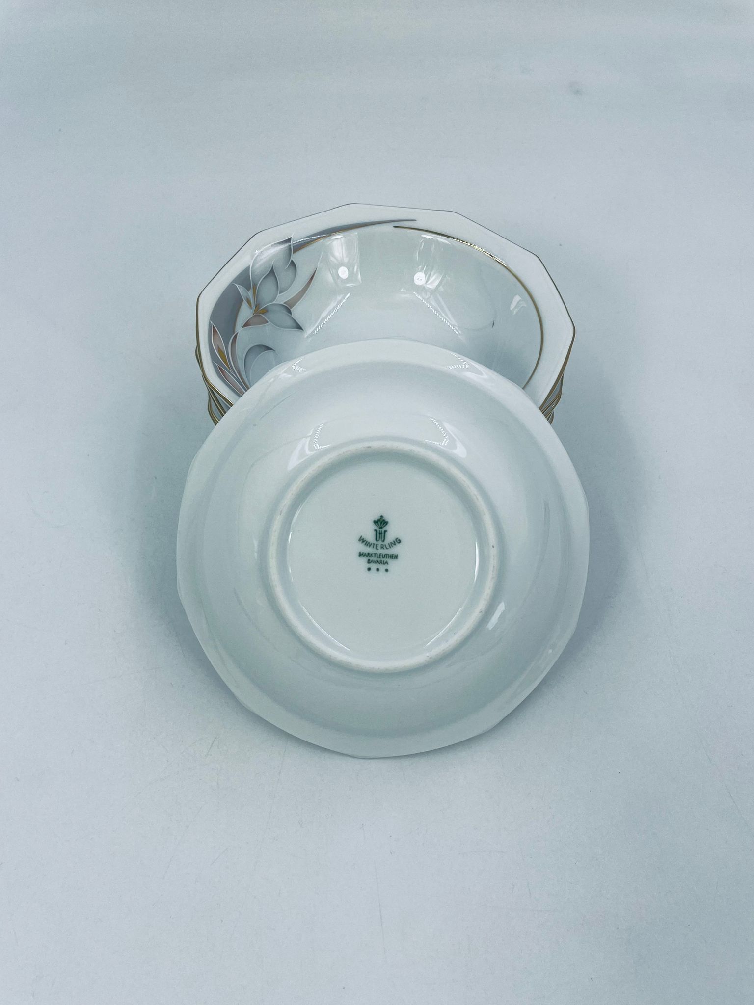 Miseczka wytwórni Winterling Marktleuthen - obrazek 6