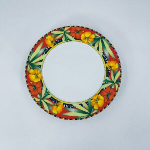 Talerz obiadowy płaski La Vie