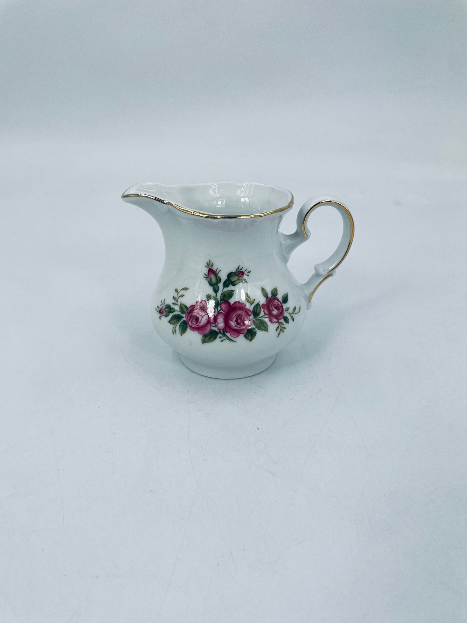 Winterling Kirchenlamitz milk jug