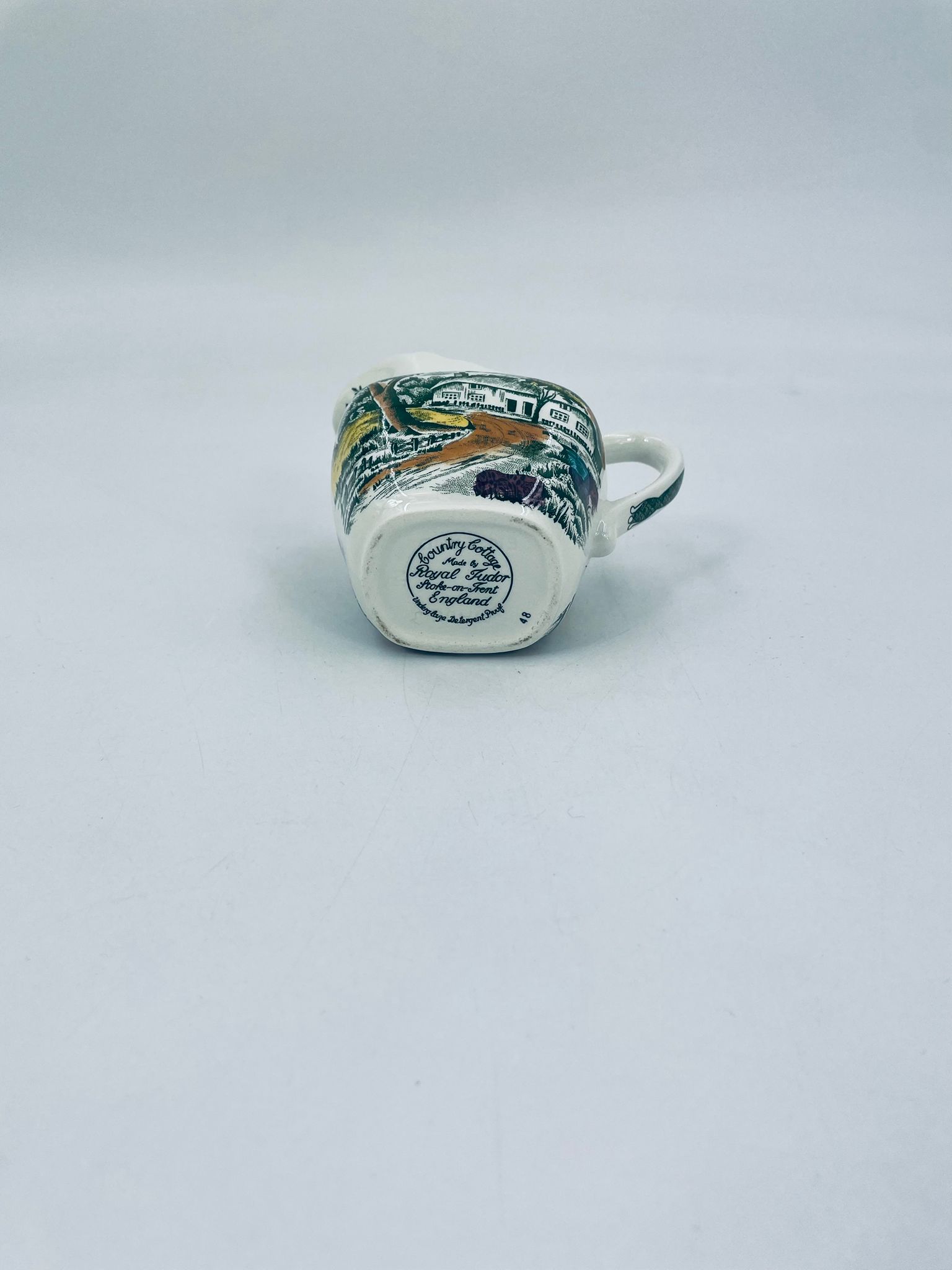 Mlecznik Royal Tudor Country Cottage - Image 8