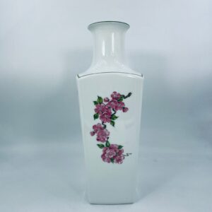 Wazon porcelanowy Kaiser