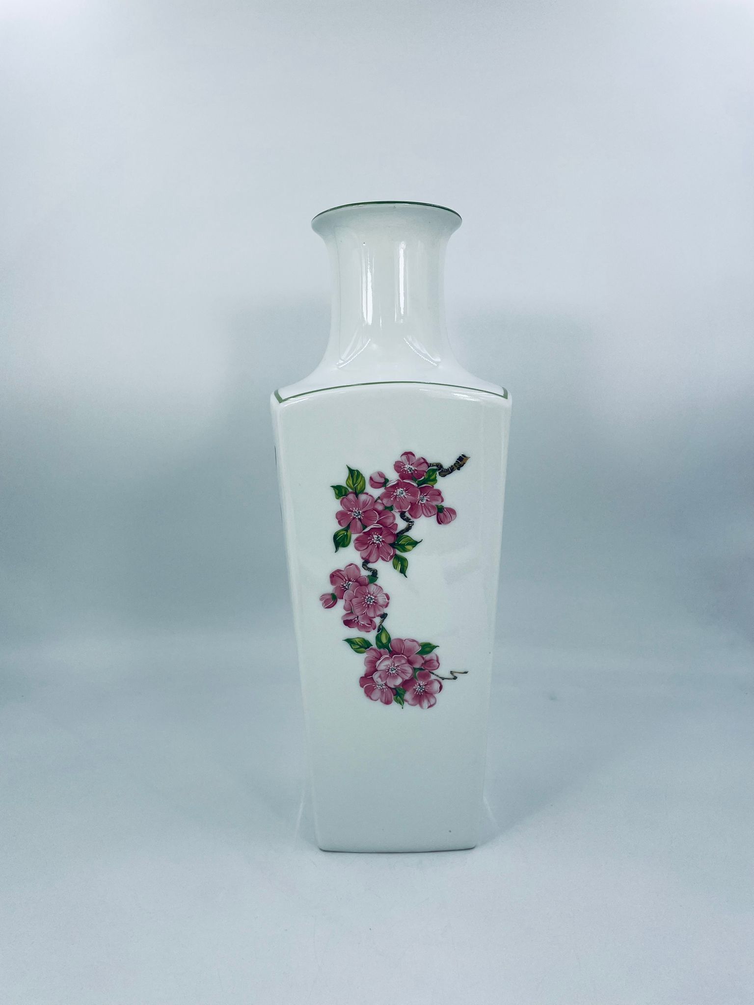 Wazon porcelanowy Kaiser