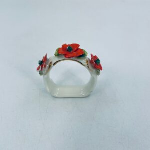 Obrączka na serwetkę Von Schierholz