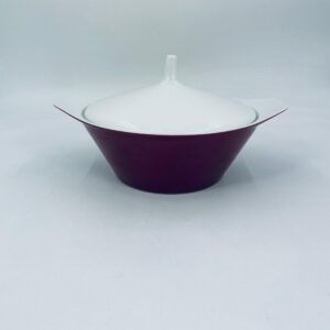 Rosenthal porcelain vase