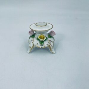 Kaiser foot candle holder