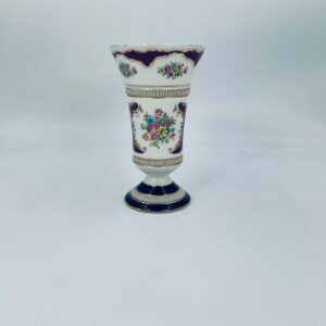 Klaus Cutik PK Crown vase