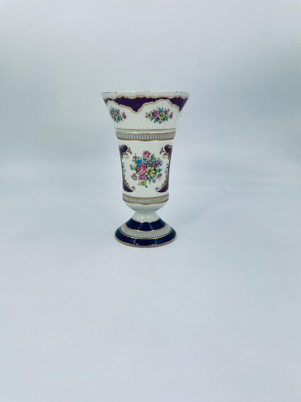 Klaus Cutik PK Crown vase