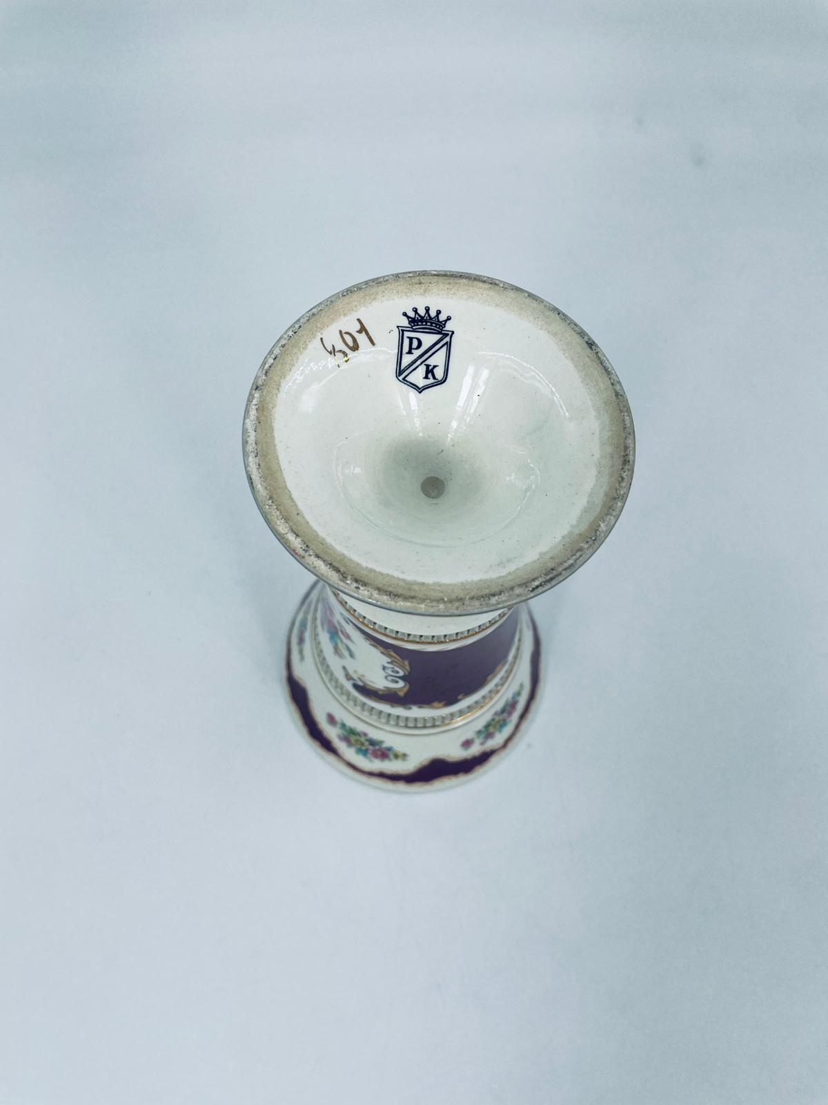 Wazon Klaus Cutik PK Korona - Image 6