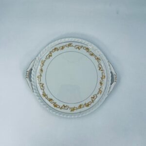 Krautheim platter Selb Bavaria