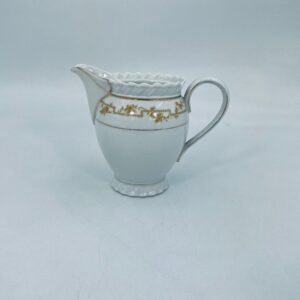 Krautheim Selb Bavaria milk jug