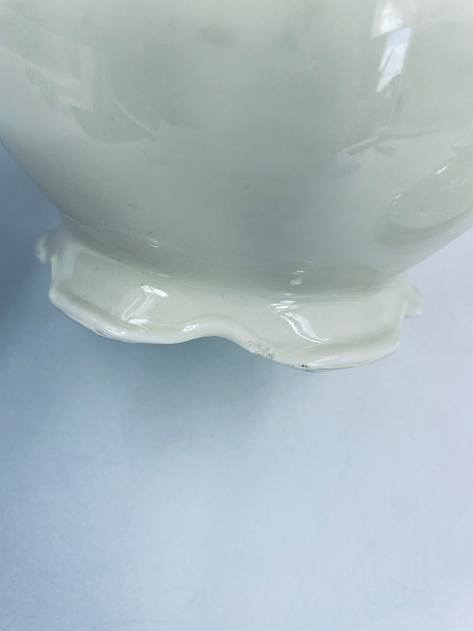 Dzbanek porcelanowy Vintage - Image 12